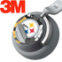 NFL Pittsburgh Steelers Tropical Print Surface Headphones Skin